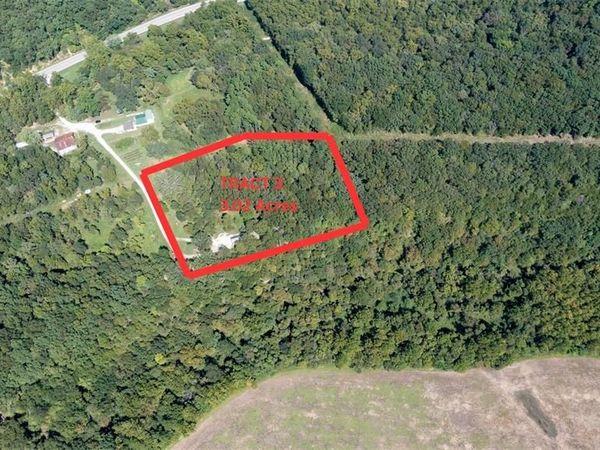 19320 Highway 8 - Tract 3, St James, MO 65559