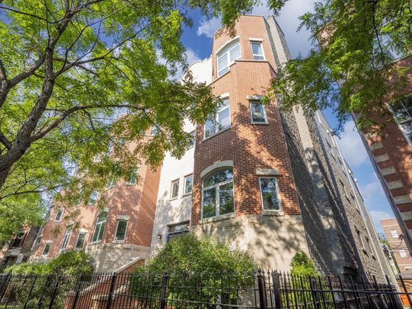 2625 N Ashland Avenue , Unit 1A, Chicago, IL 60614