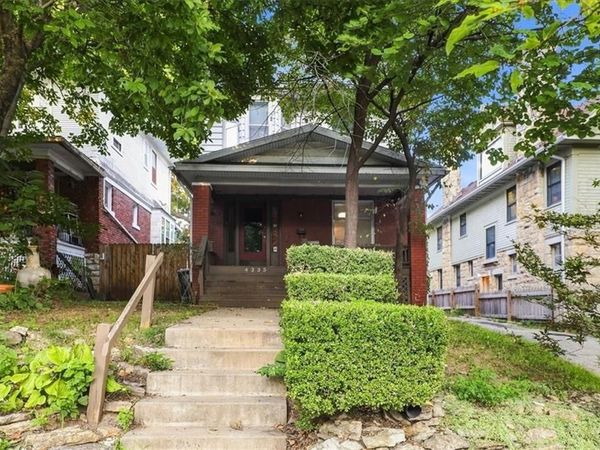 4335 Campbell Street, Kansas City, MO 64110