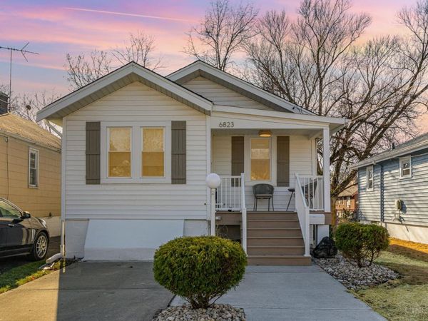 6823 Roe, Cincinnati, OH 45227