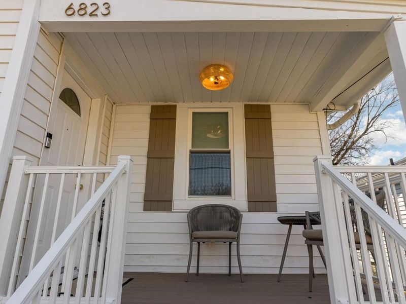 6823 Roe, Cincinnati, OH 45227 Photo 3