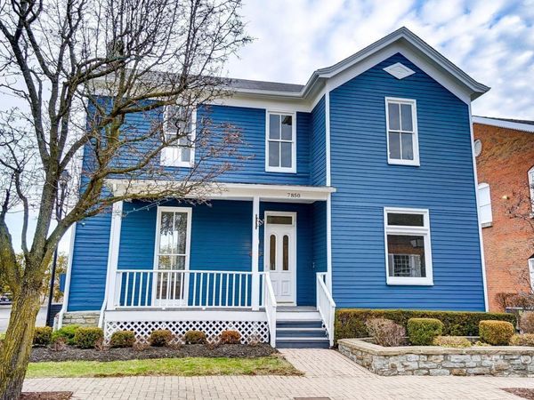 7850 Remington Road, Montgomery, OH 45242