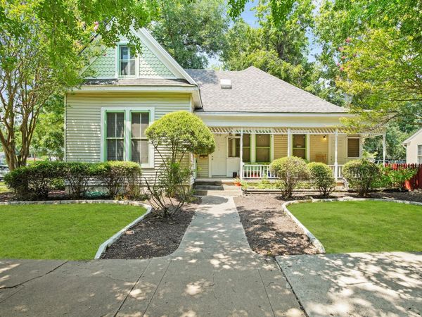 212 W 43rd ST, Unit A, Austin, TX 78751