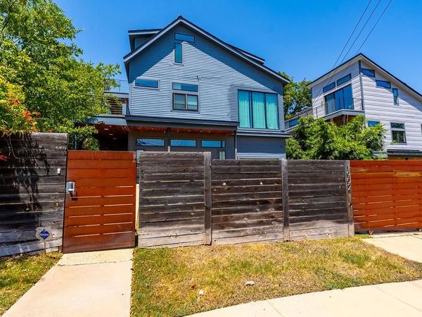 1902 SL Davis Ave , Unit 1, Austin, TX 78702