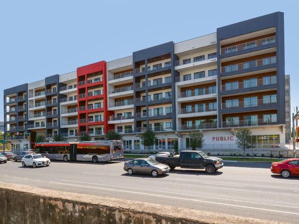4361 S Congress RD , Unit 527, Austin, TX 78745