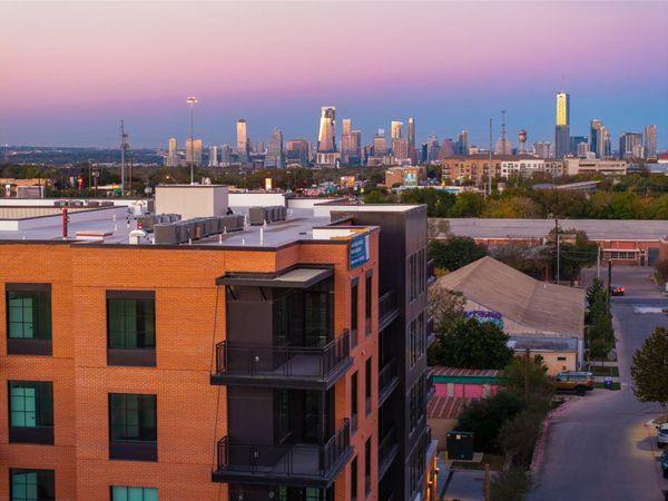 4315 S Congress Ave , Unit 411, Austin, TX 78745