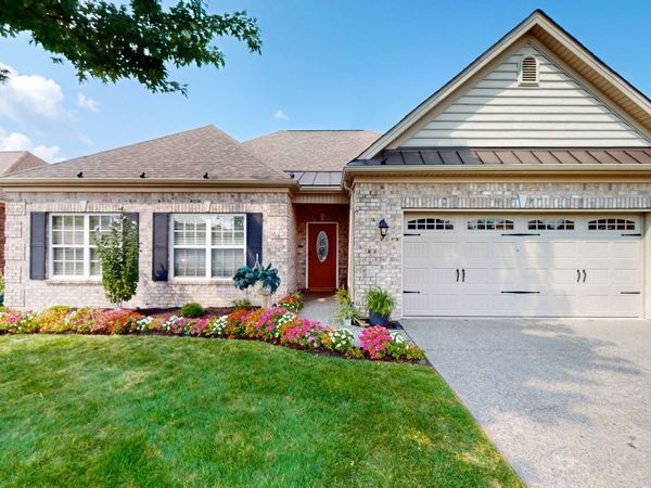 235 MEANDERING DRIVE , Lebanon, TN 37090