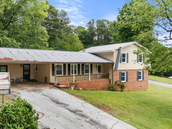 301 Briarwood Drive, Calhoun, GA 30701