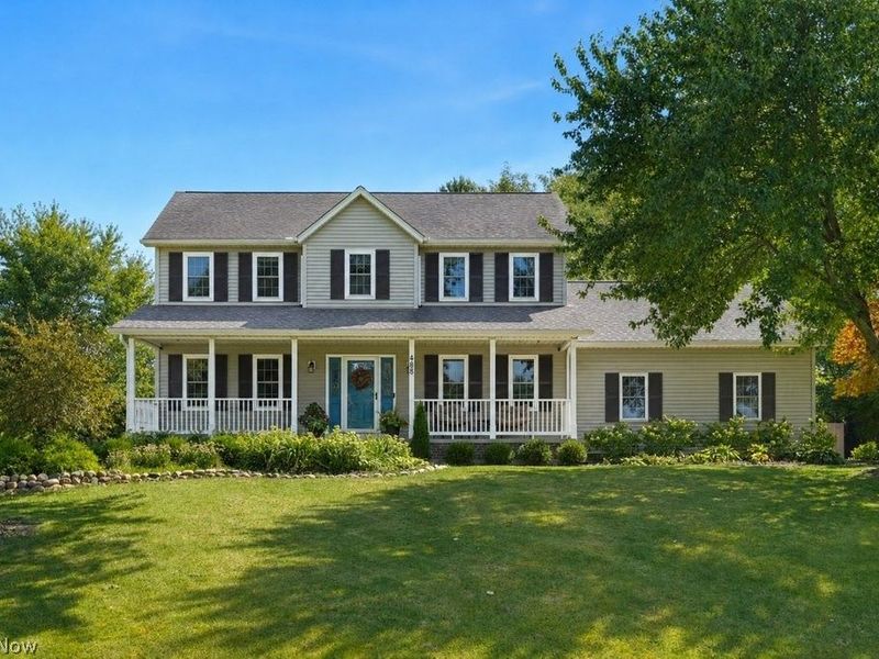 488 Schooner Lane, Northfield Center, OH 44067 Photo 1