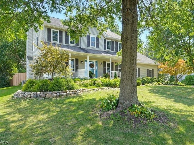 488 Schooner Lane, Northfield Center, OH 44067 Photo 2