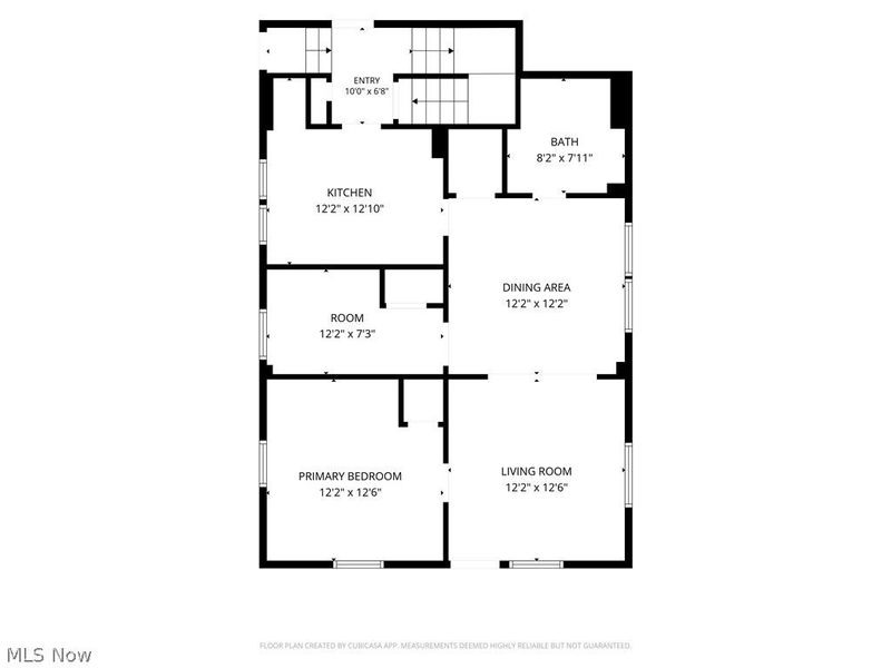 2409 Montclair Avenue, Cleveland, OH 44109 Photo 26