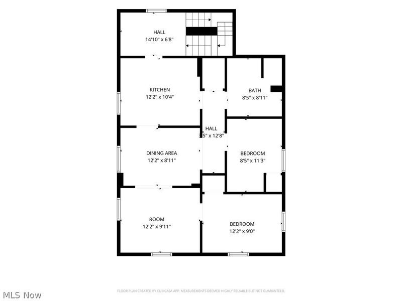 2409 Montclair Avenue, Cleveland, OH 44109 Photo 27