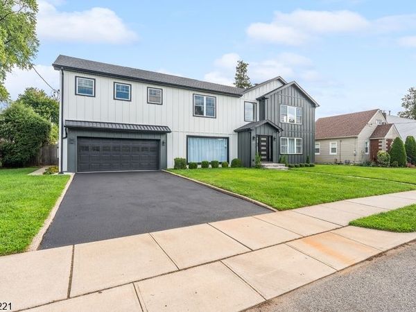 2 Kenneth Ave, Fair Lawn, NJ 07410