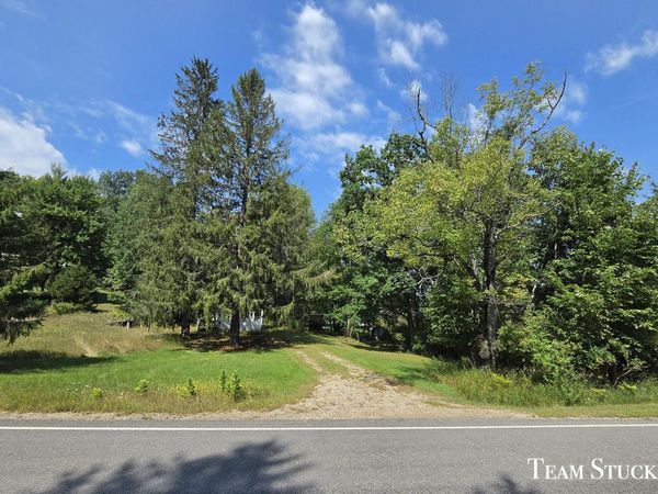 18542 9 Mile Road, Reed City, MI 49677
