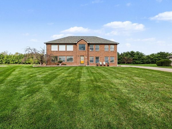 10577 Keane Drive, Grass Lake, MI 49240