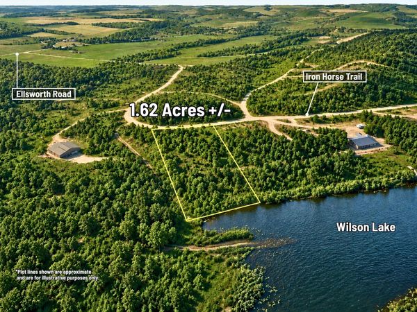 00000 Iron Horse Trail, Ellsworth, MI 49729