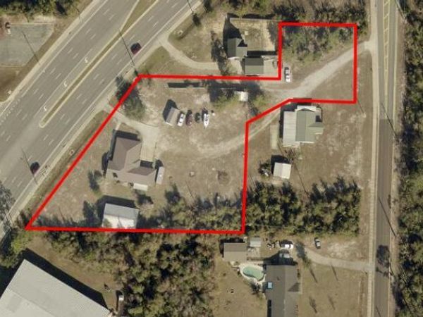 3706 W Highway 390 , Panama City, FL 32405
