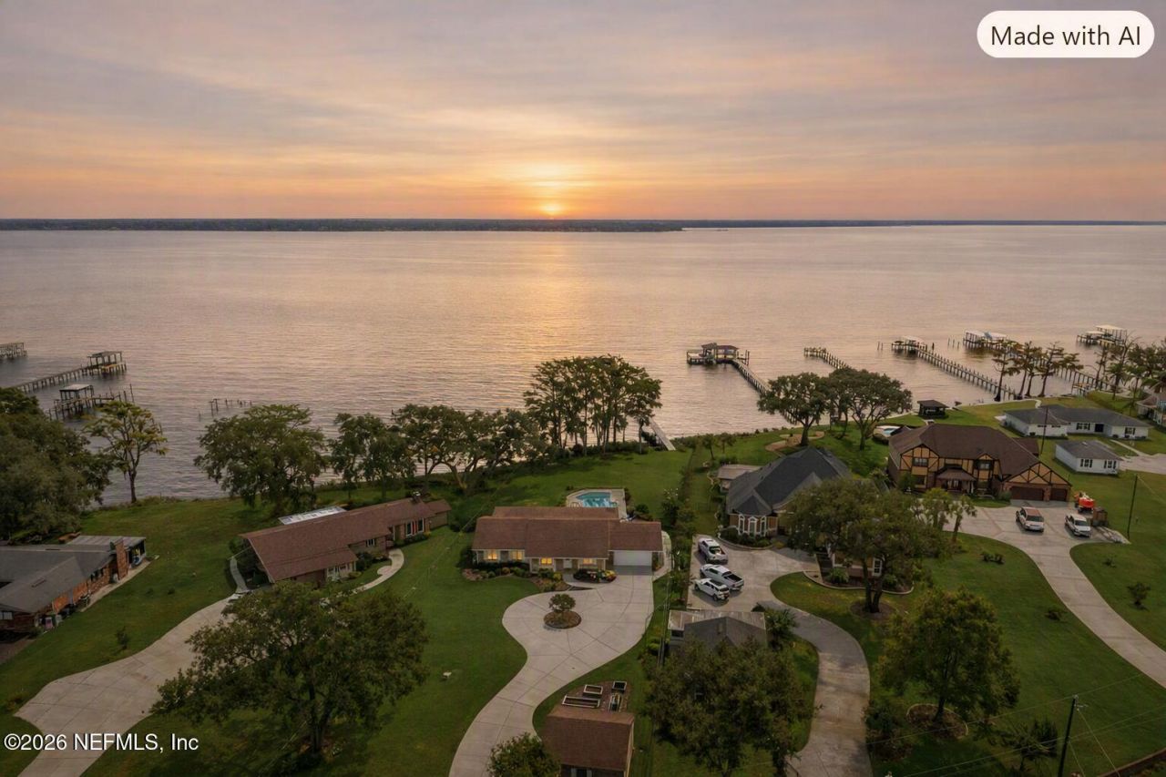 3227 River Road, Green Cove Springs, FL 32043 Photo