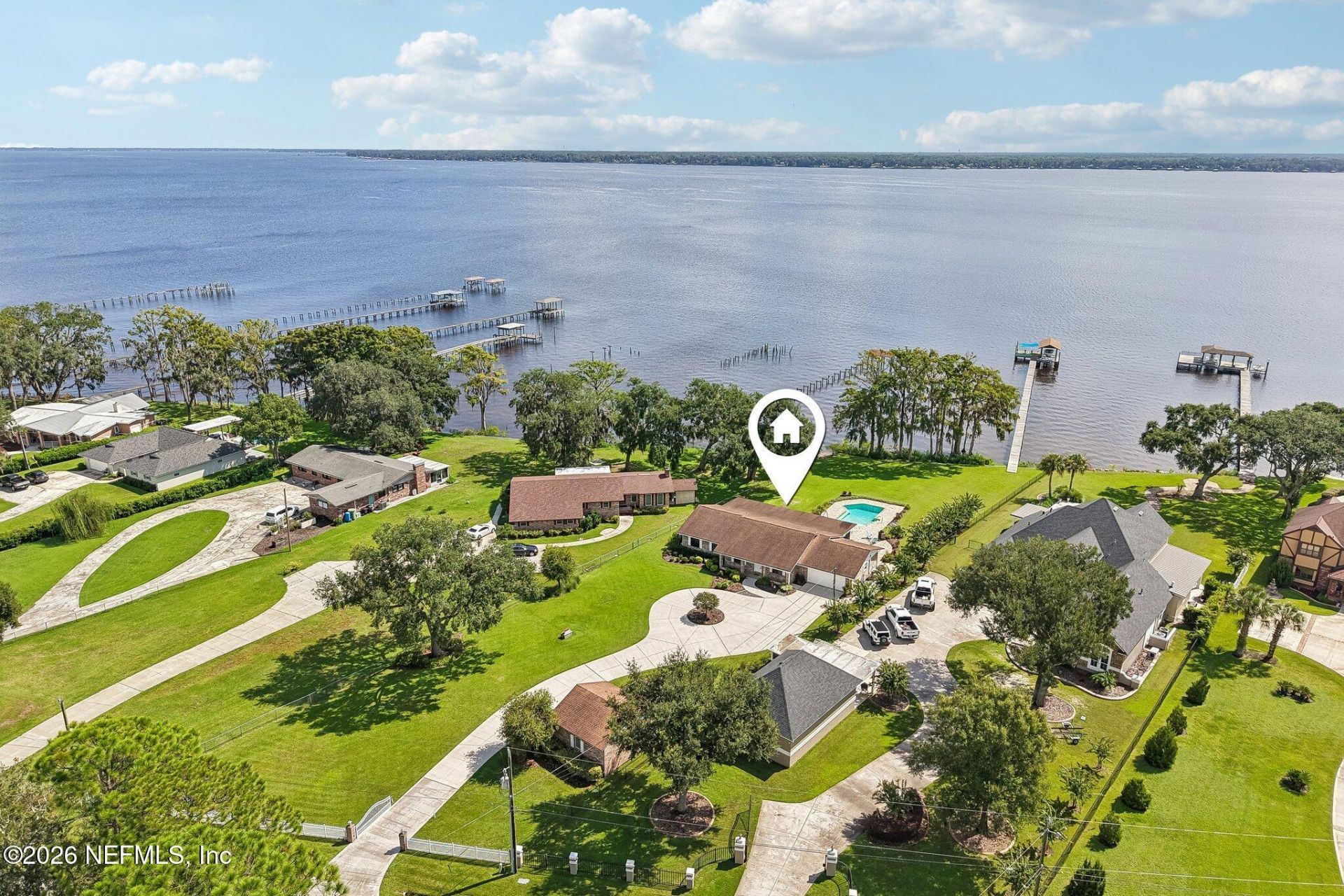 3227 River Road, Green Cove Springs, FL 32043 Photo