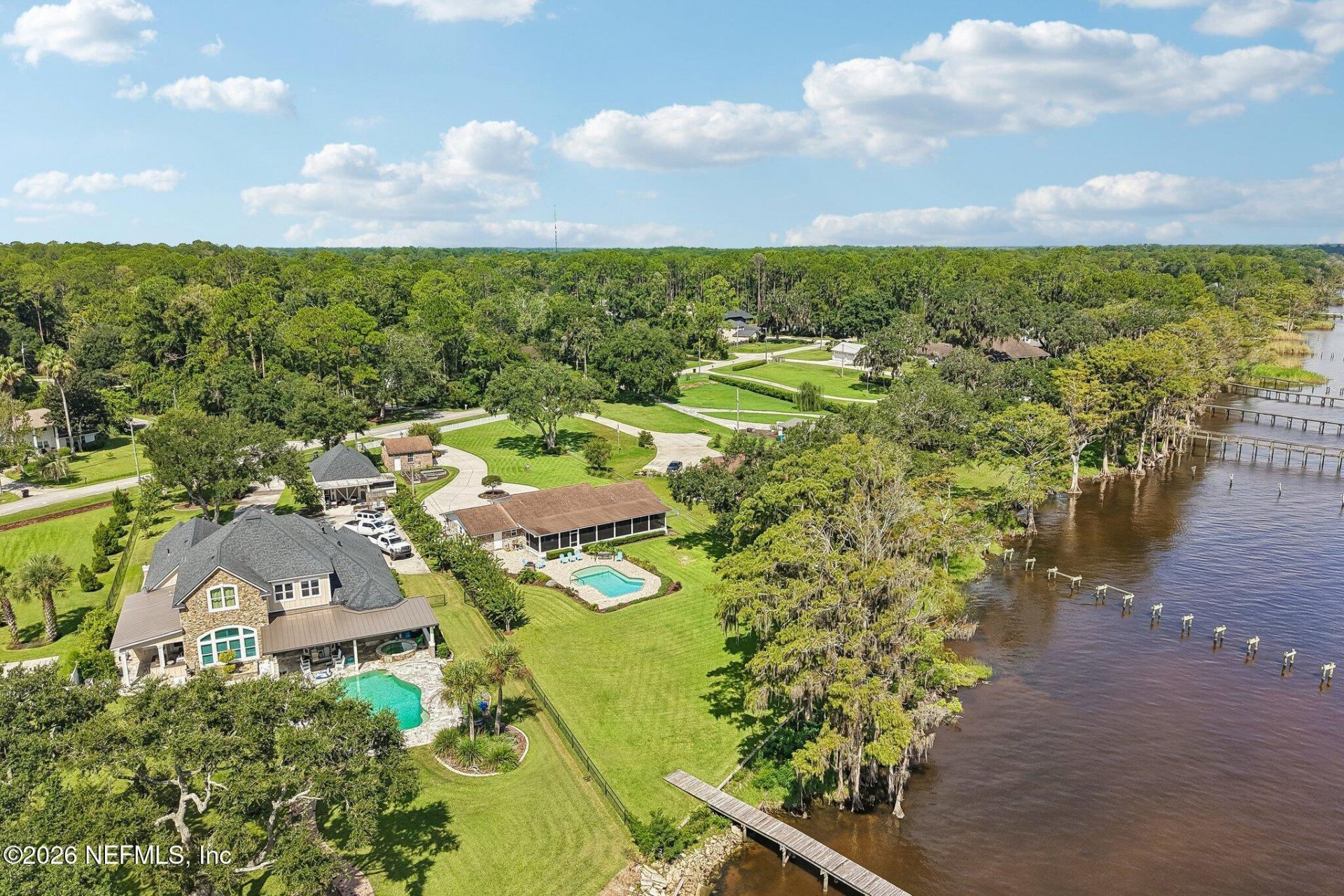 3227 River Road, Green Cove Springs, FL 32043 Photo