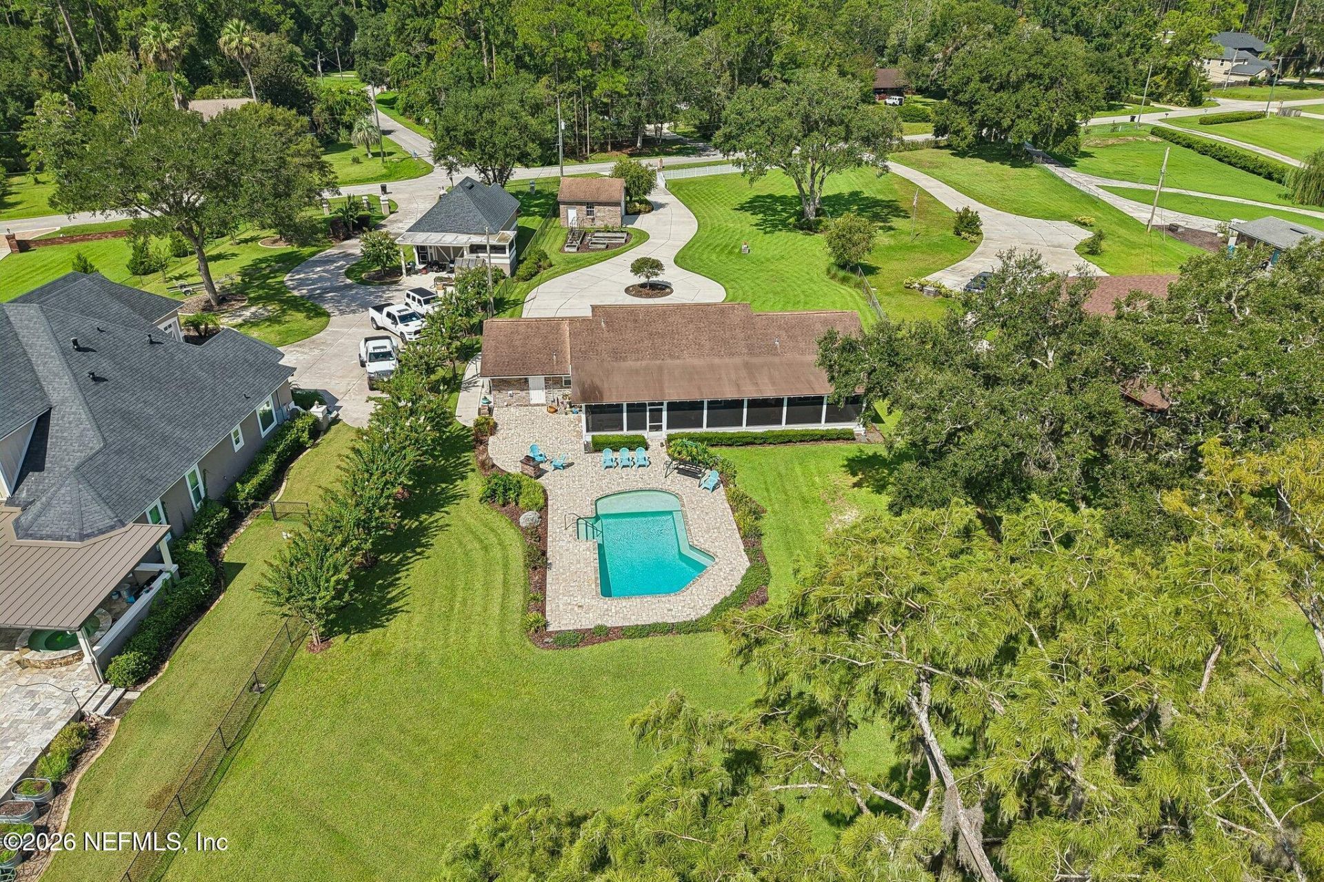 3227 River Road, Green Cove Springs, FL 32043 Photo