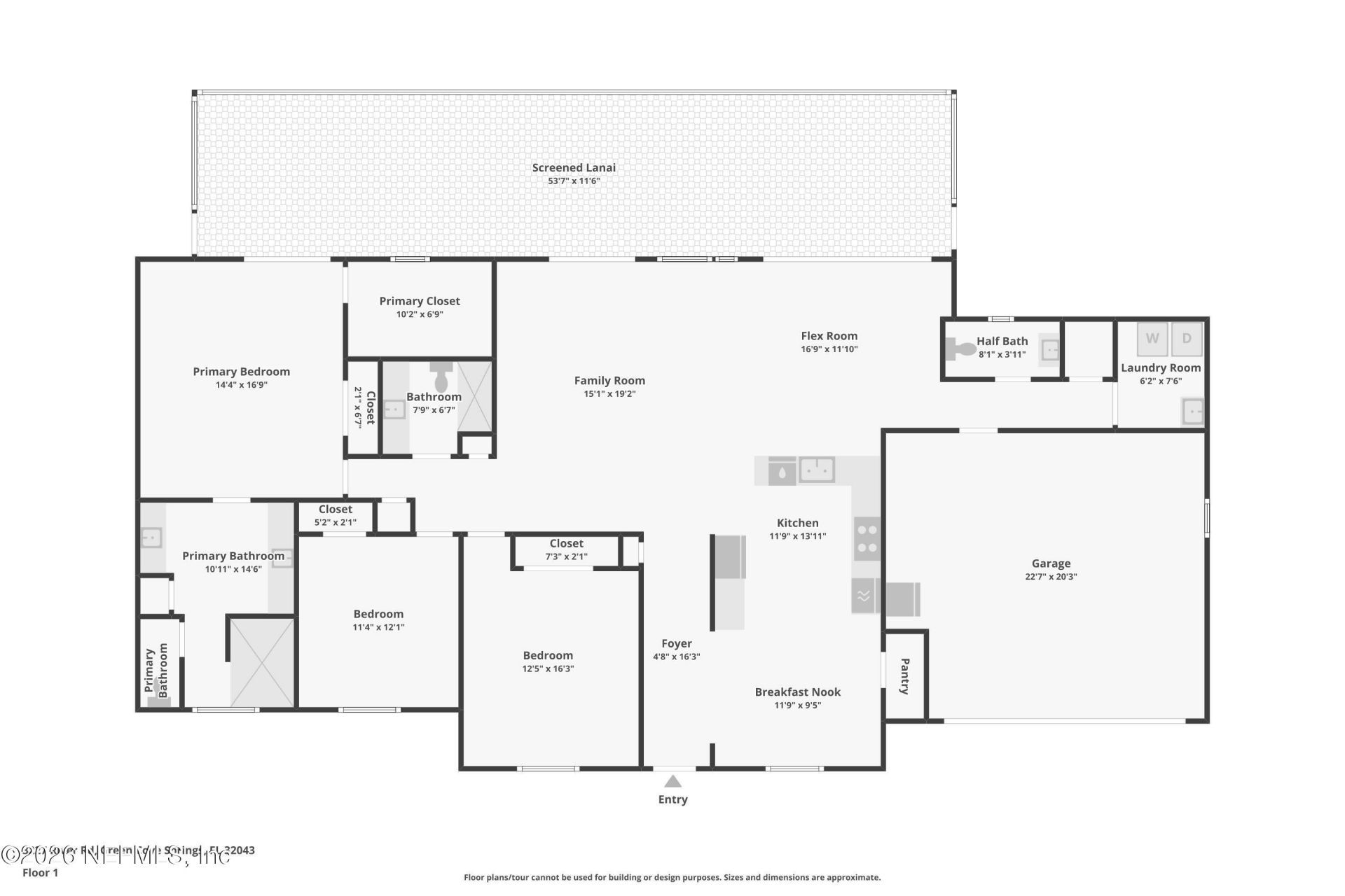 3227 River Road, Green Cove Springs, FL 32043 Photo