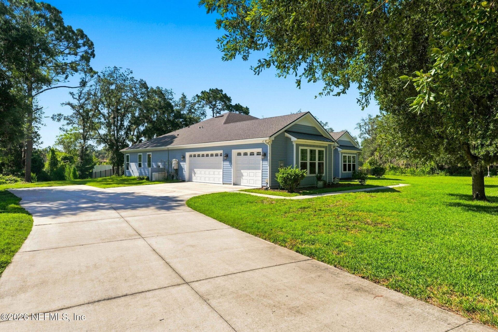 4120 Riverview Circle, Green Cove Springs, FL 32043 Photo