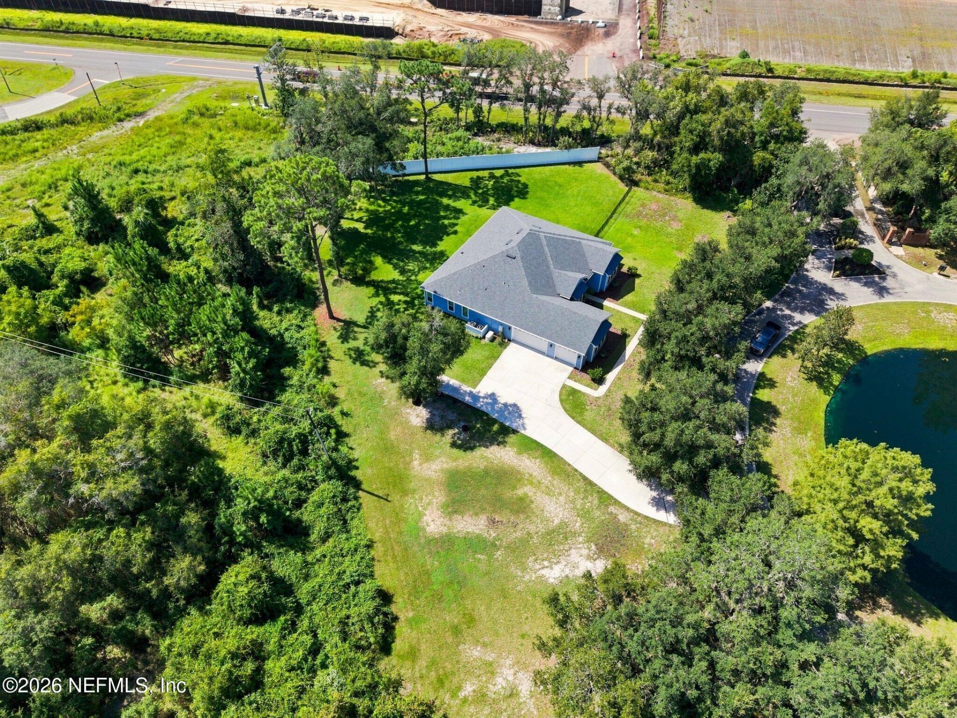 4120 Riverview Circle, Green Cove Springs, FL 32043 Photo