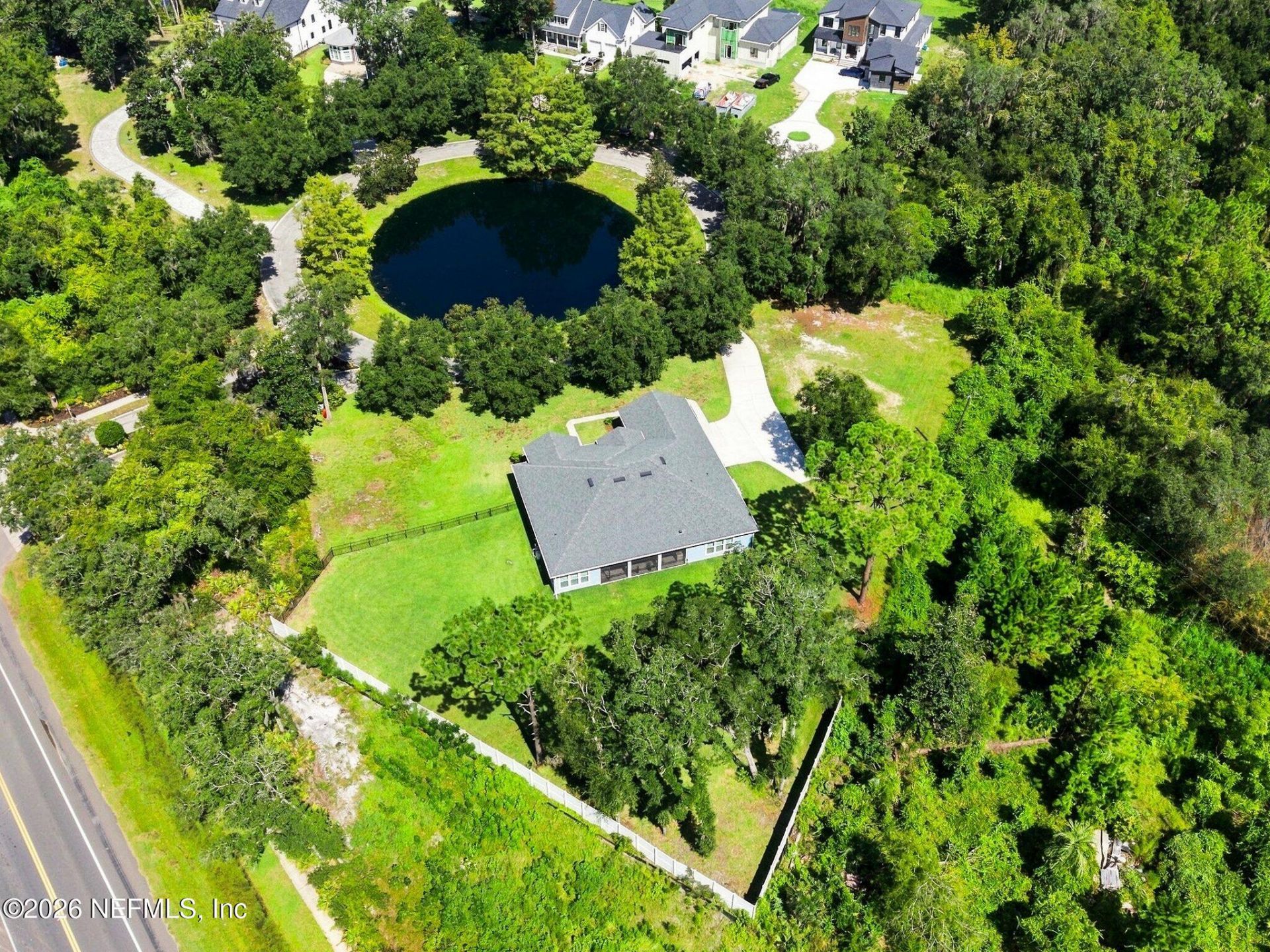 4120 Riverview Circle, Green Cove Springs, FL 32043 Photo