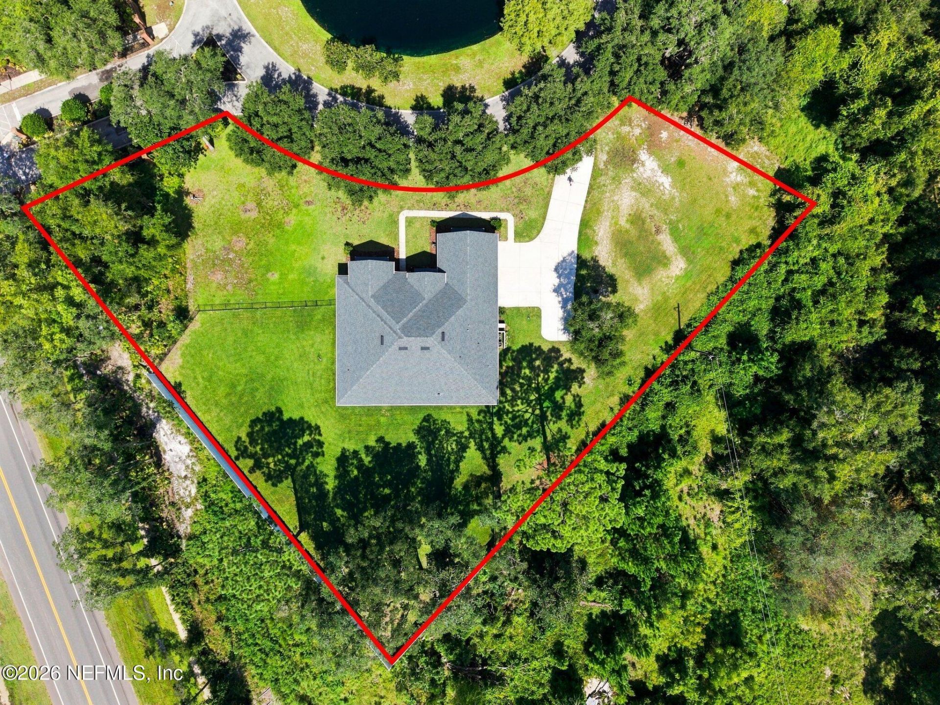 4120 Riverview Circle, Green Cove Springs, FL 32043 Photo