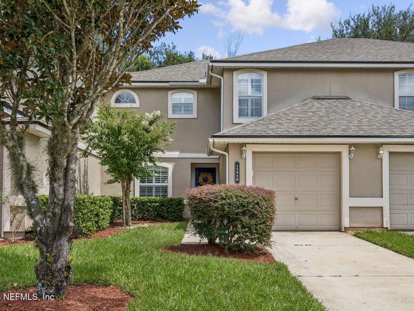 1595 VINELAND Circle, Unit B, Fleming Island, FL 32003
