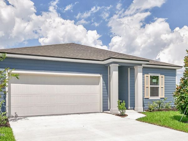 5413 HORSEBACK Court, Jacksonville, FL 32234