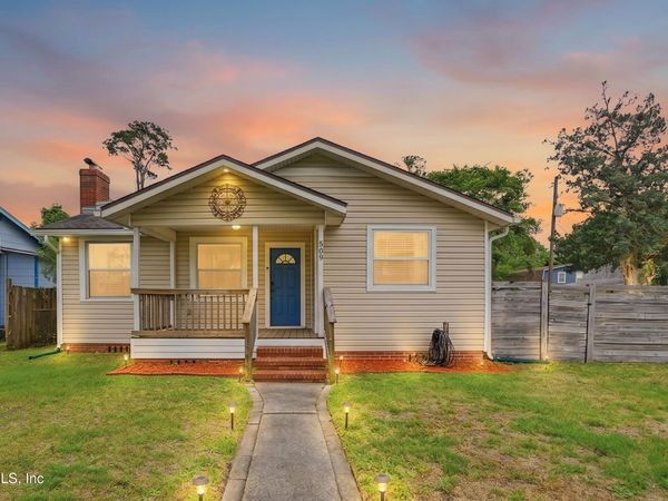 509 MURRAY Drive, Jacksonville, FL 32205