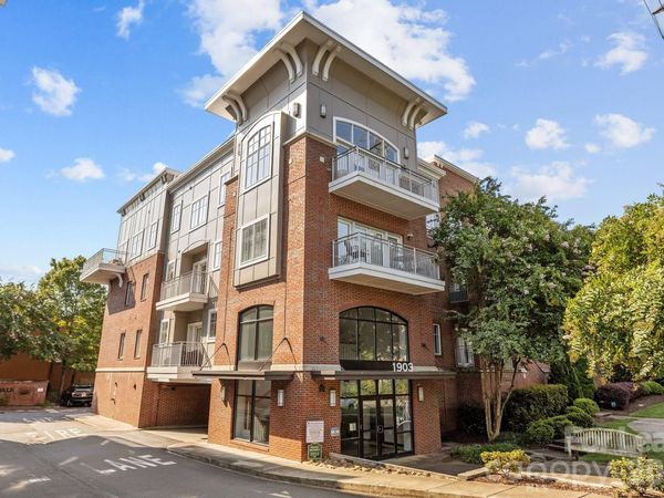 1903 Kenilworth Avenue , Charlotte, NC 28203