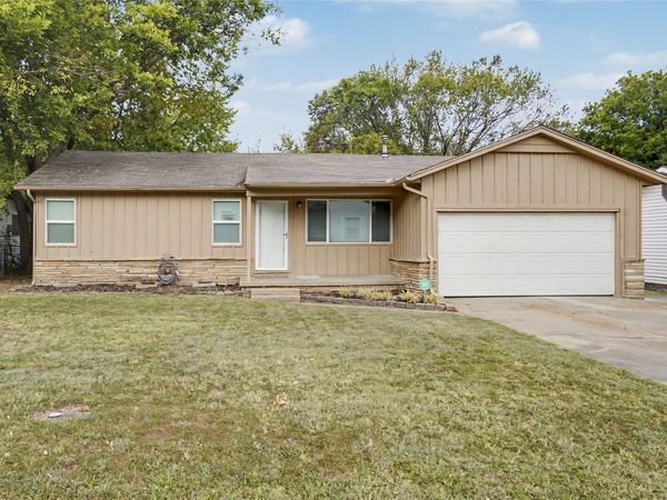 1614 S Cedar Avenue , Broken Arrow, OK 74012