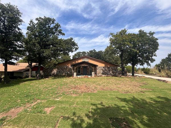 2 Westwind Drive , Sand Springs, OK 74063