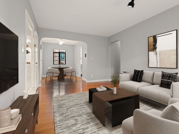 75 Strathmore Rd, Unit 6A, Boston, MA 02135