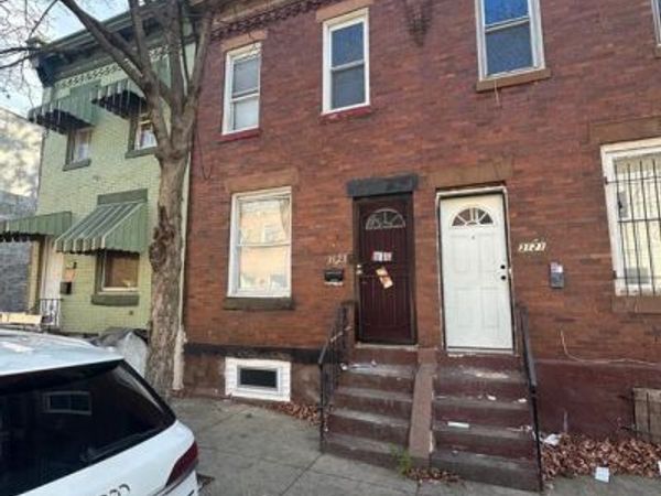 3123 N STILLMAN STREET, PHILADELPHIA, PA 19132