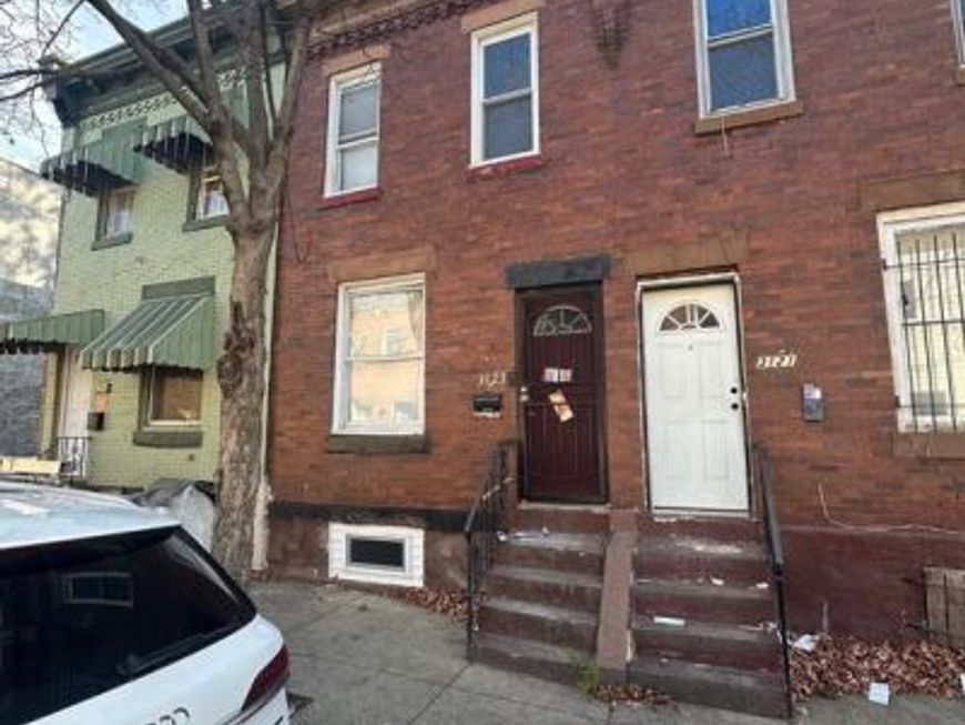 3123 N Stillman Street, Philadelphia, PA 19132 Main Photo