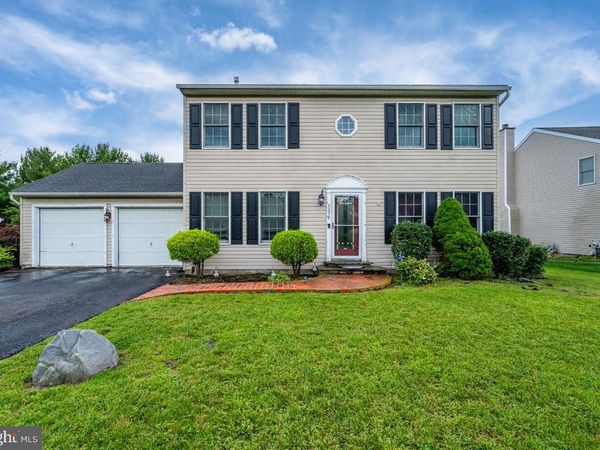 2278 BARBARA WAY , Unit           , POTTSTOWN, PA 19464