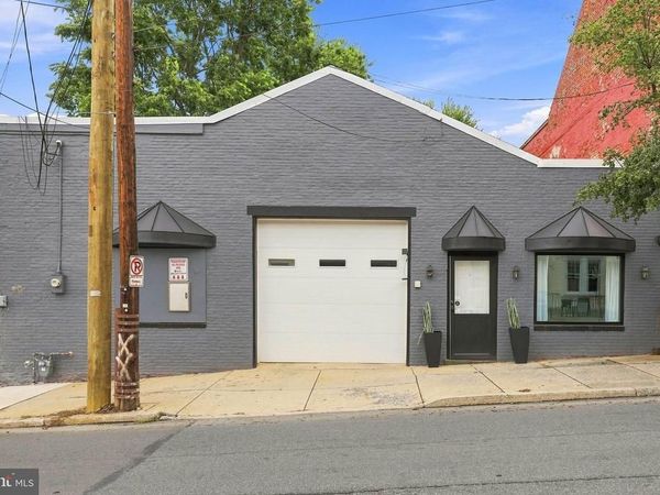 307 S LIME STREET , LANCASTER, PA 17602
