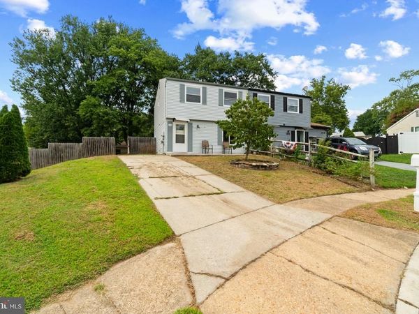 8276 SEBRING COURT , SEVERN, MD 21144