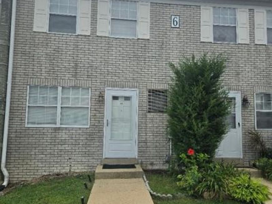 515 N York Road , Unit 6-B, Willow Grove, PA 19090 Main Photo
