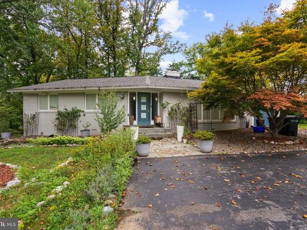 7514 NEVIS ROAD , BETHESDA, MD 20817