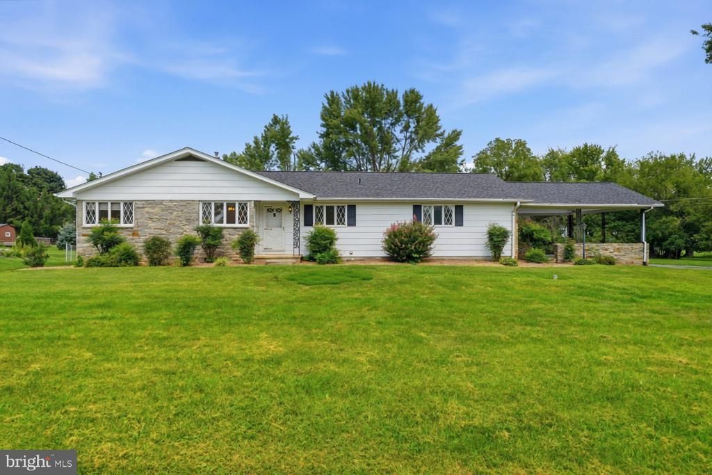11306 HESSONG BRIDGE ROAD, THURMONT, MD 21788