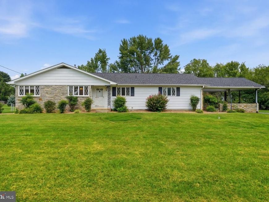 11306 Hessong Bridge Road, Thurmont, MD 21788 Main Photo