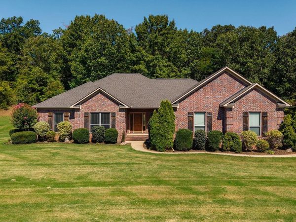 23 Sablewood Drive, Greenbrier, AR 72058