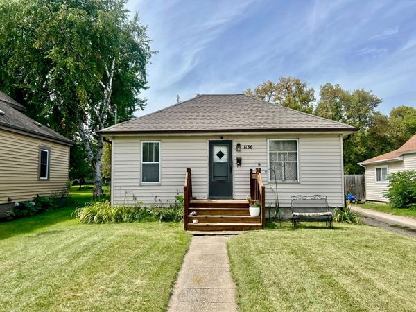 1136 West Avenue , Detroit Lakes, MN 56501