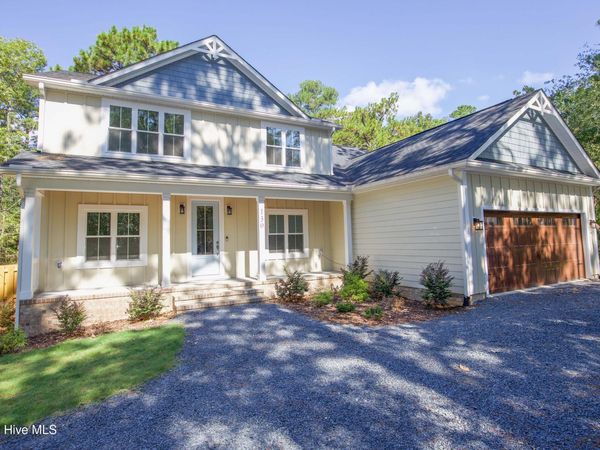 130 Torrey Pines Lane, Pinehurst, NC 28374