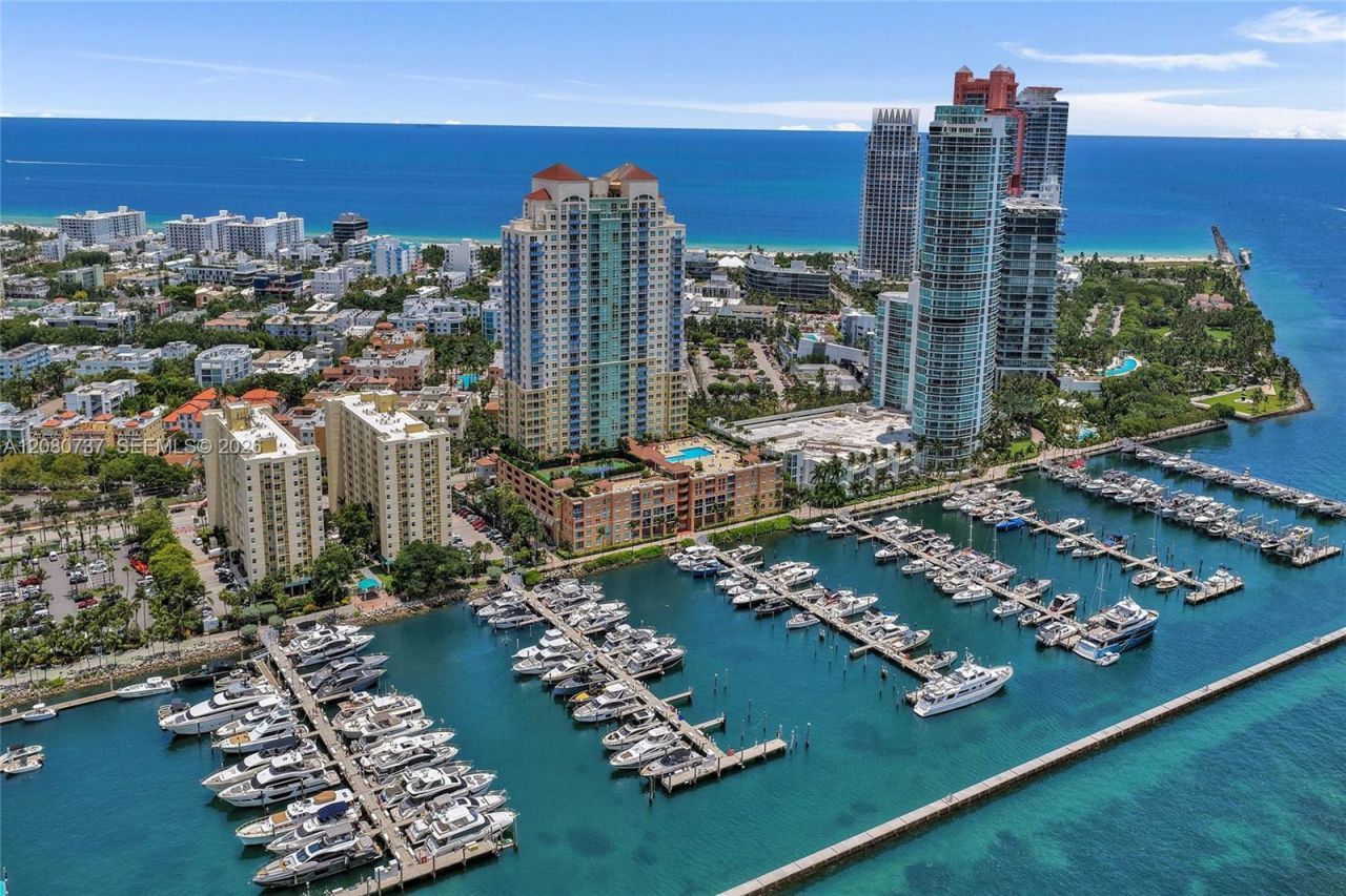 90 Alton Rd , Unit 1411, Miami Beach, FL 33139 Photo